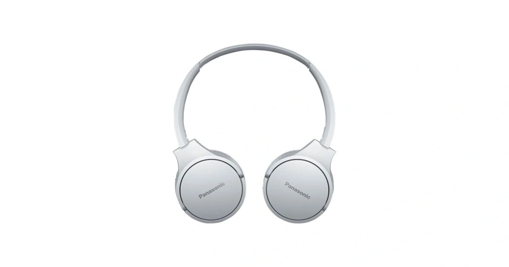 Panasonic RB-HF420BE-W Bluetooth fehér fejhallgató
