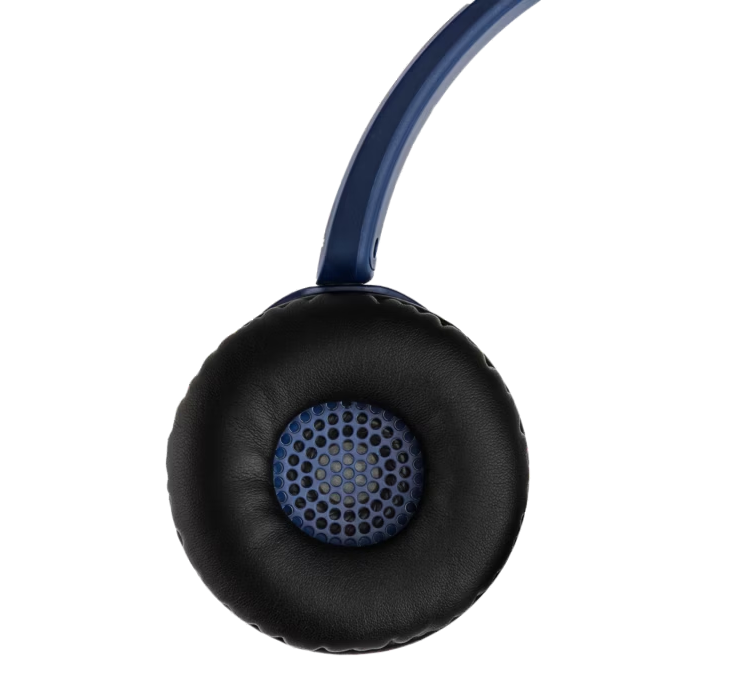 Panasonic RB-HF630BE-A kék Bluetooth fejhallgató