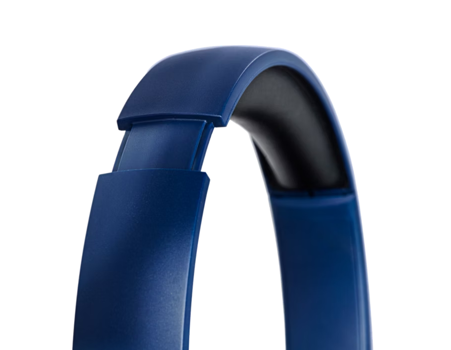 Panasonic RB-HF630BE-A kék Bluetooth fejhallgató