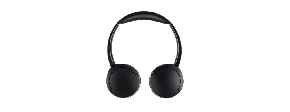 Panasonic RB-HF630BE-K fekete Bluetooth fejhallgató