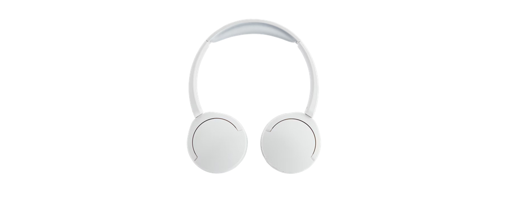 Panasonic RB-HF630BE-W fehér Bluetooth fejhallgató