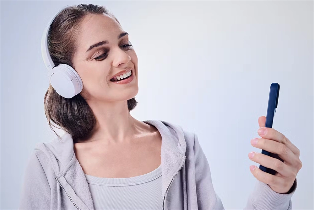 Panasonic RB-HF630BE-W fehér Bluetooth fejhallgató