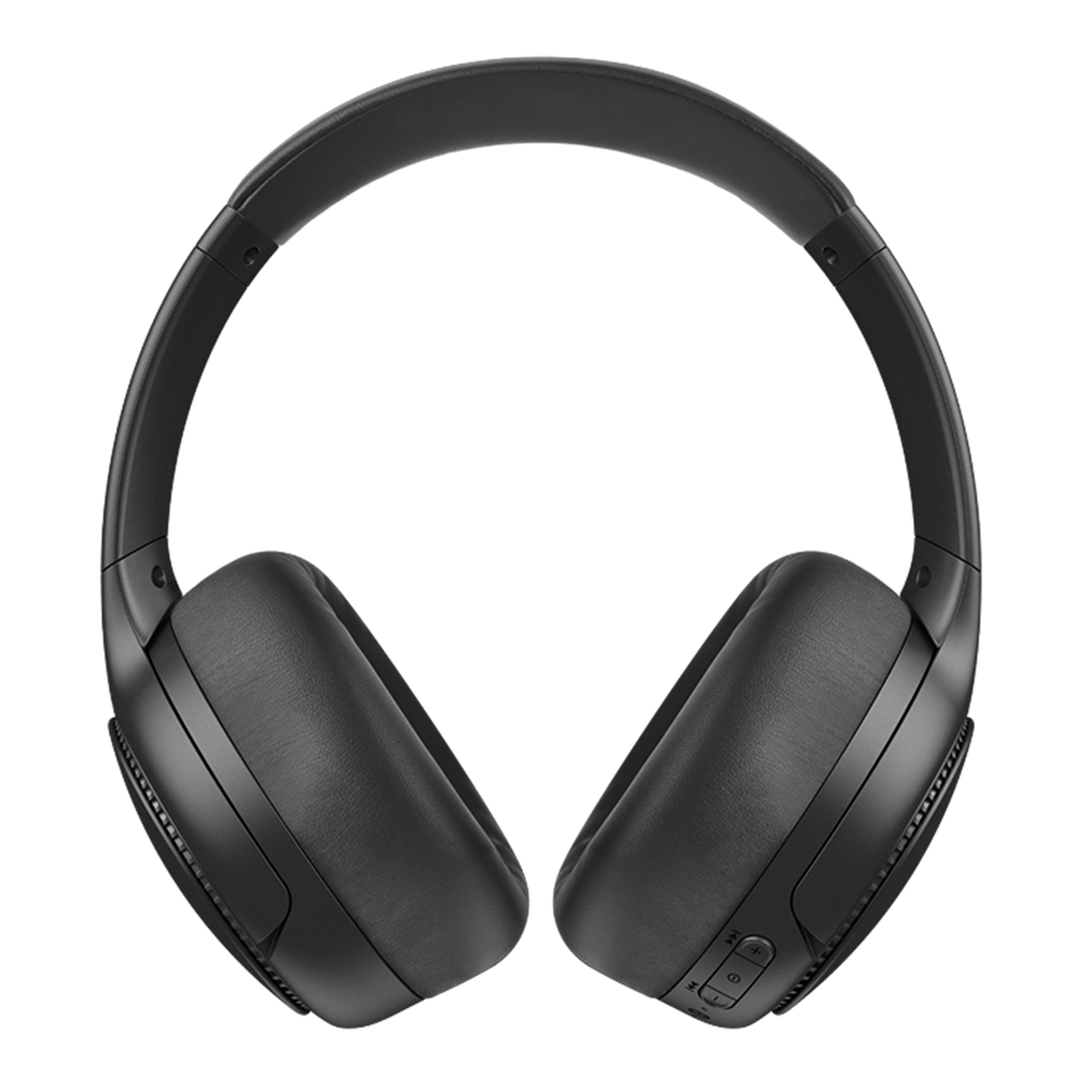 Panasonic RB-M500BE-K Bluetooth fekete fejhallgató