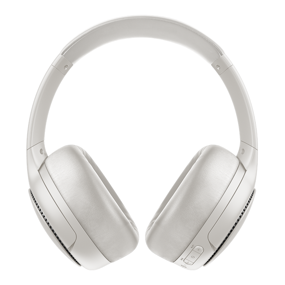 Panasonic RB-M700BE-C Bluetooth aktív zajcsökkentős bézs fejhallgató