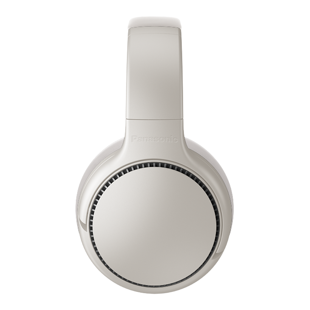 Panasonic RB-M700BE-C Bluetooth aktív zajcsökkentős bézs fejhallgató