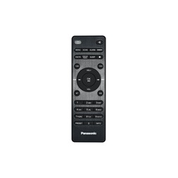Panasonic RF-D40EG-K internetes rádió