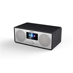 Panasonic RF-D40EG-K internetes rádió
