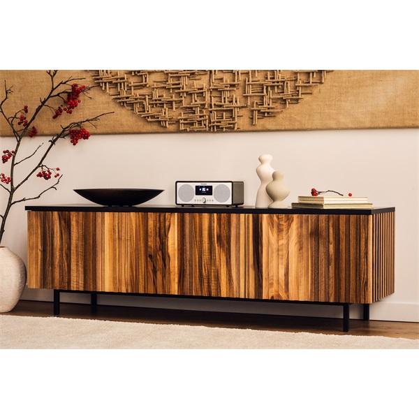 Panasonic RF-D40EG-K internetes rádió