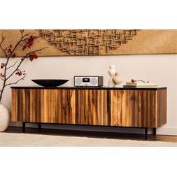 Panasonic RF-D40EG-K internetes rádió