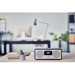 Panasonic RF-D40EG-K internetes rádió