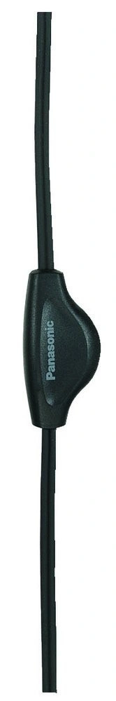 Panasonic RP-HT090E-H TV fejhallgató