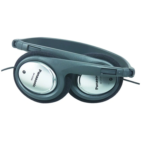 Panasonic RP-HT090E-H TV fejhallgató