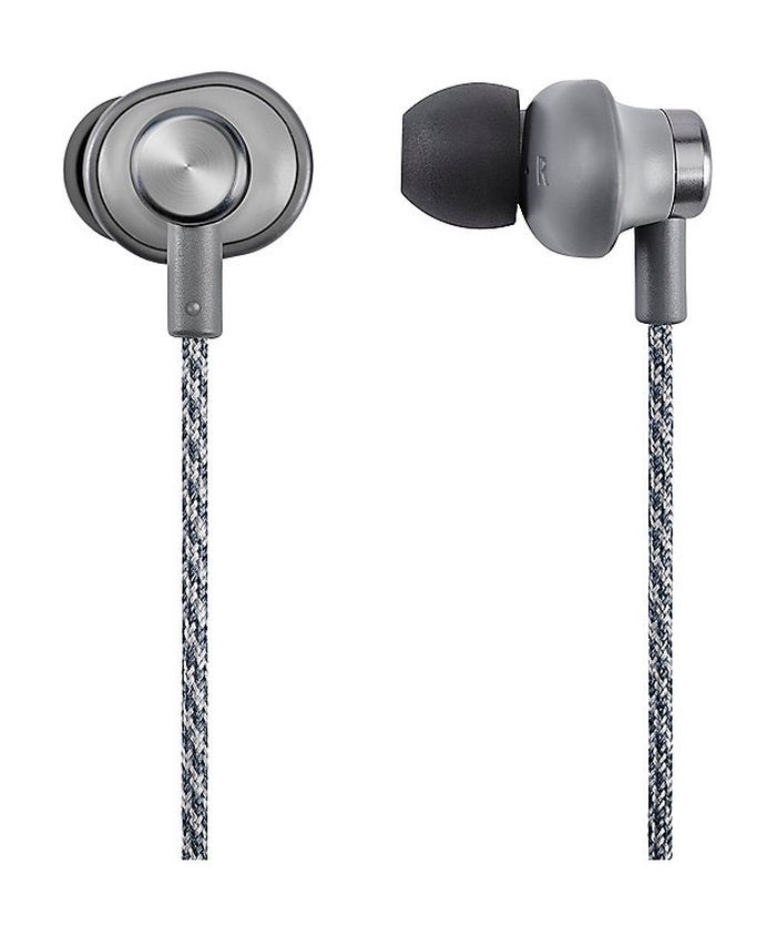 Panasonic RP-HTX20BE-H Ergofit Bluetooth sötétszürke fülhallgató