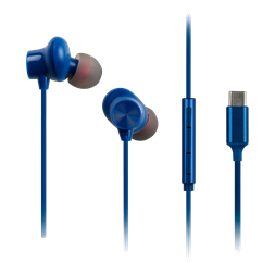 Panasonic RP-TCM225DEA USB-C mikrofonos fülhallgató
