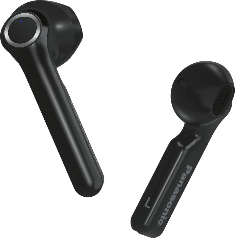 Panasonic RZ-B100DE-K True Wireless Bluetooth fekete fülhallgató