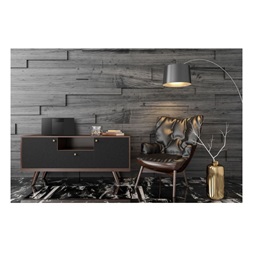 Panasonic SC-HC410EG-K Bluetooth fekete mikro hifi (Újracsomagolt)