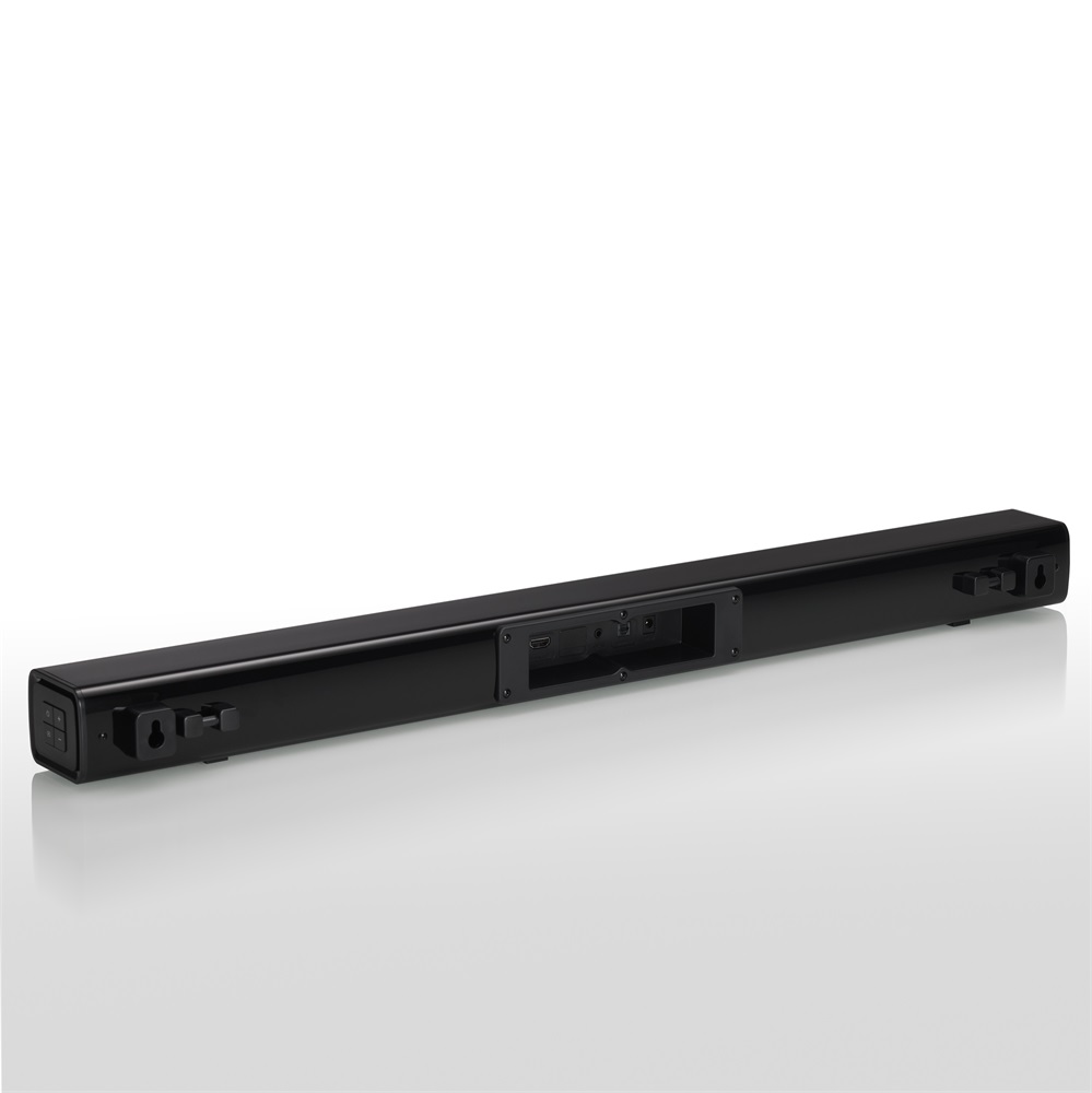 Panasonic SC-HTB150EGK 2.1 csatornás fekete hangprojektor