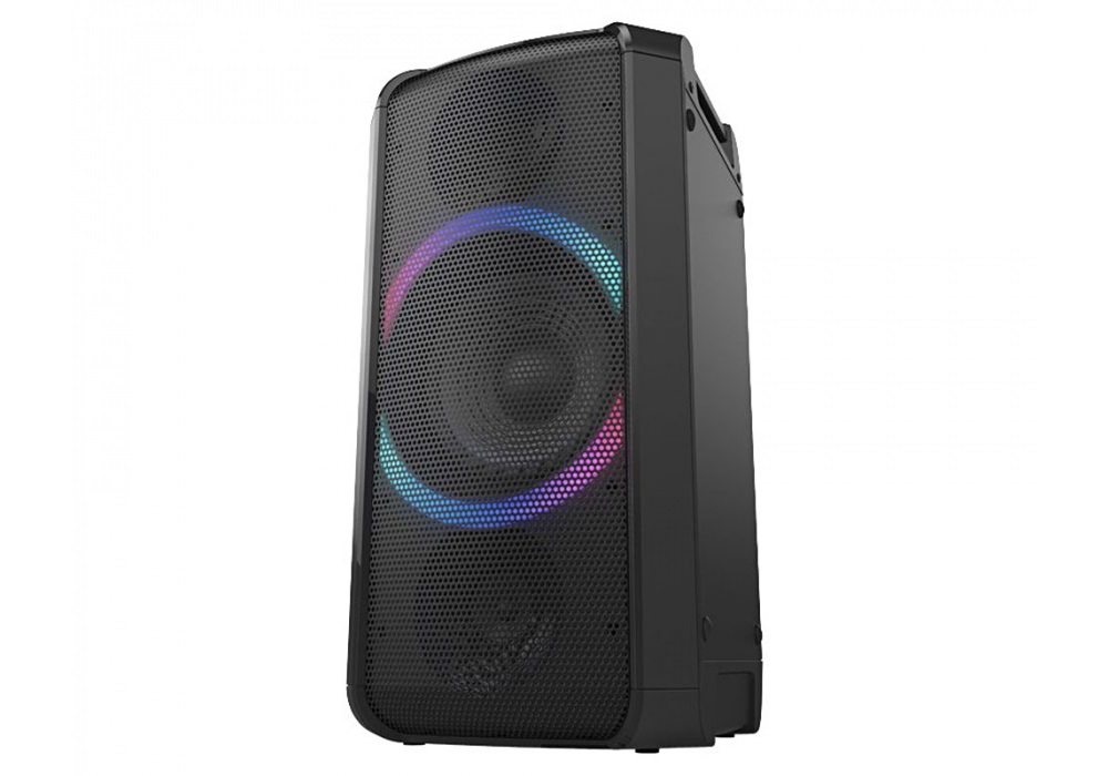 Panasonic SC-TMAX5EG-K Bluetooth party hangszóró