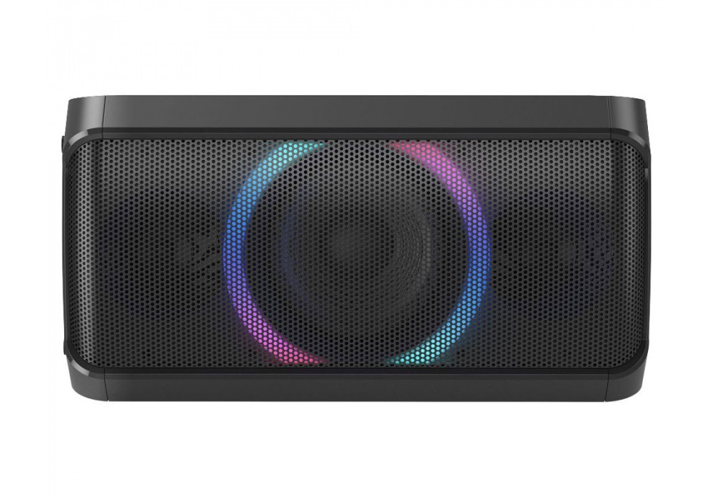 Panasonic SC-TMAX5EG-K Bluetooth party hangszóró