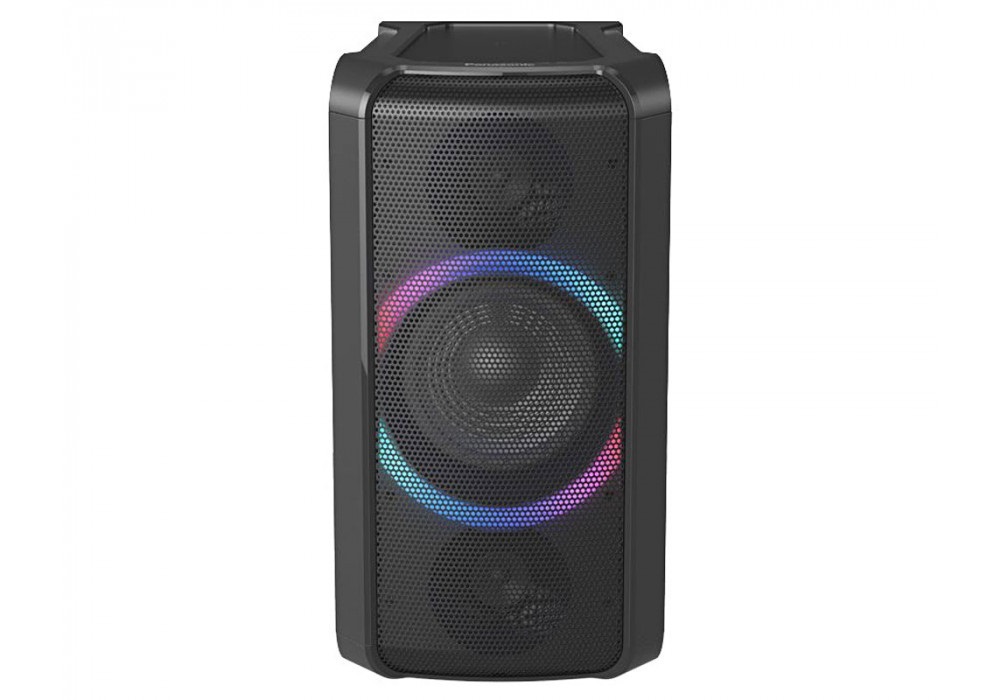 Panasonic SC-TMAX5EG-K Bluetooth party hangszóró