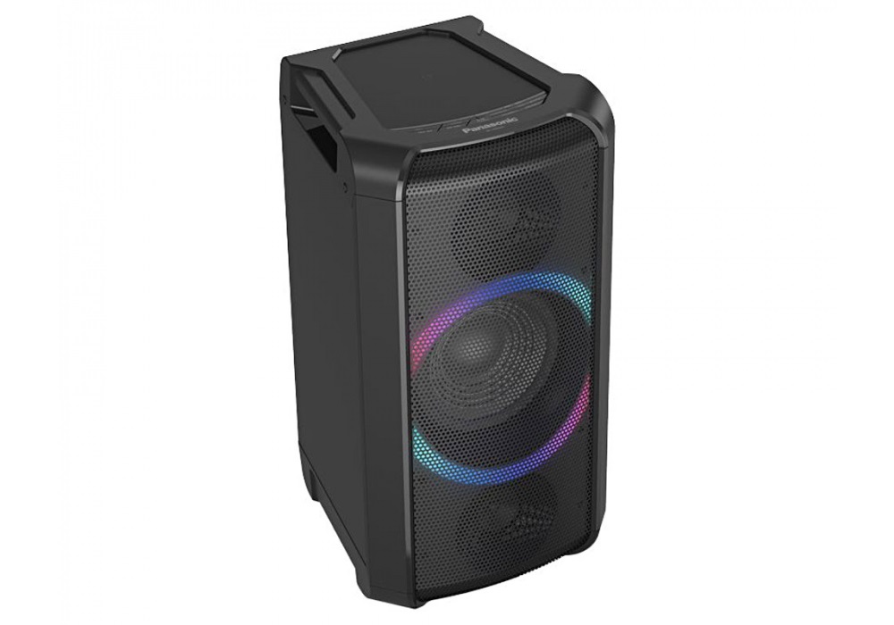 Panasonic SC-TMAX5EG-K Bluetooth party hangszóró
