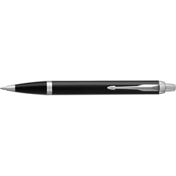 Parker Royal IM ezüst klipsz fekete golyóstoll
