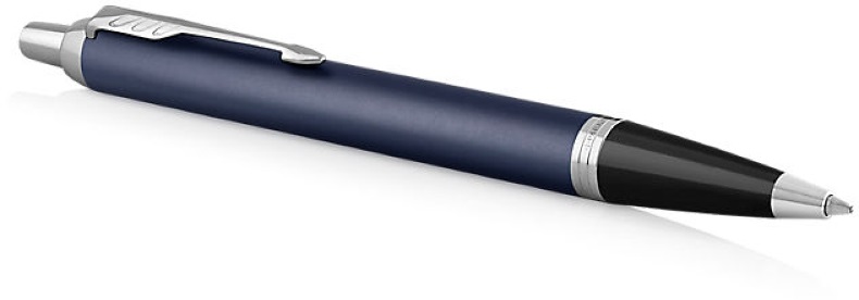 Parker Royal IM ezüst klipsz kék golyóstoll