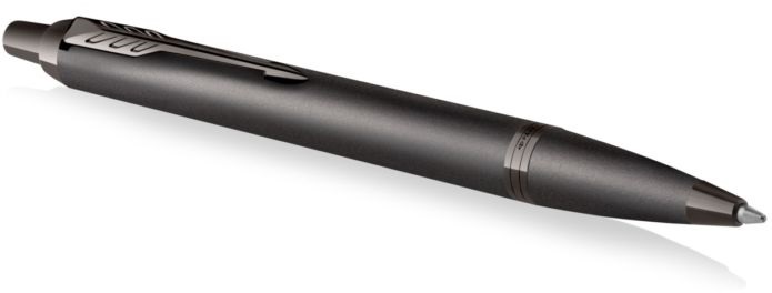 Parker Royal Im Monochrome bronz, fekete KLIPSZ 2172961 golyóstoll