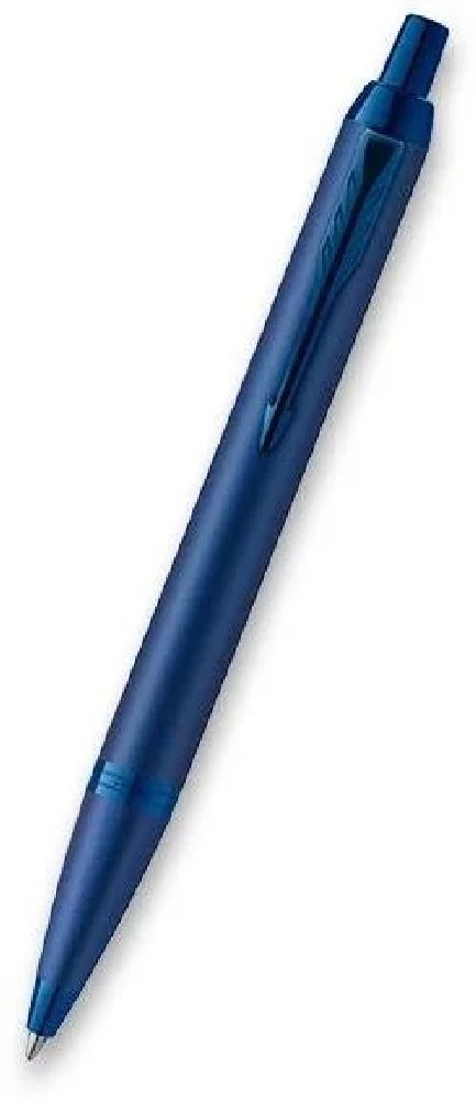 Parker Royal Im Monochrome kék, kék KLIPSZ 2172966 golyóstoll