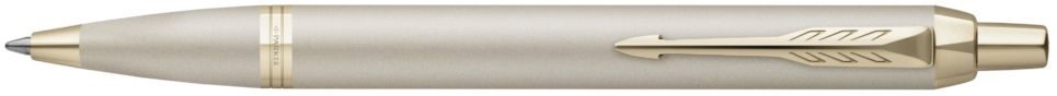 Parker Royal Im Monochrome pezsgő, arany KLIPSZ 2172956 golyóstoll