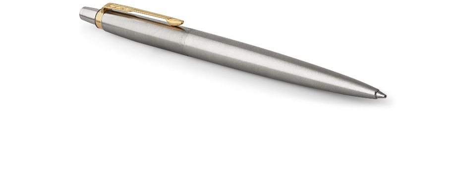 Parker Royal Jotter 1953182 arany klipsz, rozsdamentes acél  golyóstoll