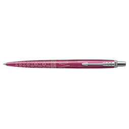 Parker Royal Jotter SE 2198195 Tokyo ezüst klipszes golyóstoll