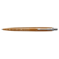 Parker Royal Jotter SE 2198197 Rome ezüst klipszes golyóstoll