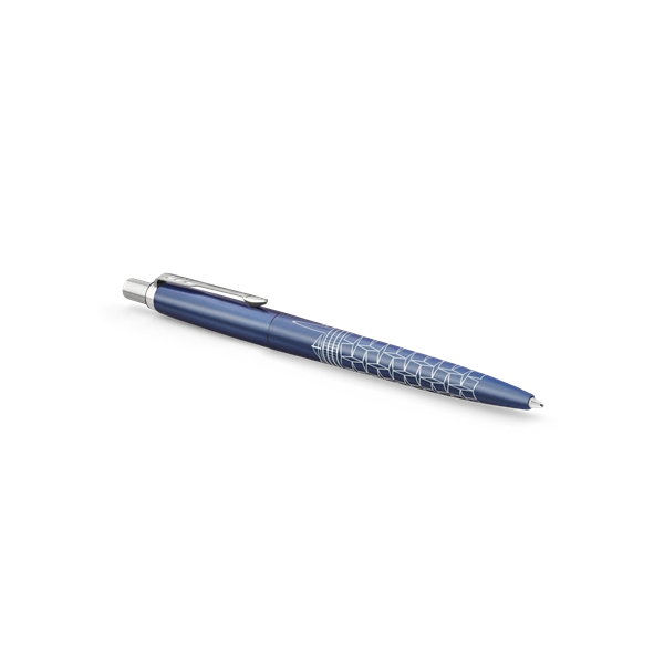 Parker Royal Jotter SE 2221600 Seoul ezüst klipszes golyóstoll