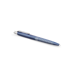 Parker Royal Jotter SE 2221600 Seoul ezüst klipszes golyóstoll