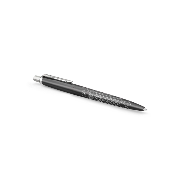 Parker Royal Jotter SE 2221601 Paris ezüst klipszes golyóstoll