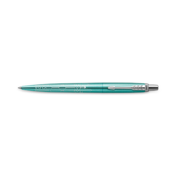 Parker Royal Jotter SE 2221602 Miami ezüst klipszes golyóstoll