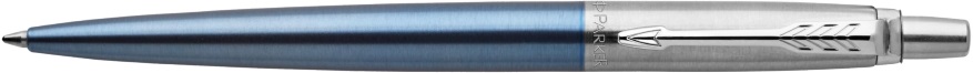 Parker Royal Jotter ezüst klipsz kék golyóstoll 1953191