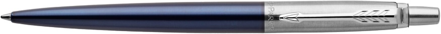 Parker Royal Jotter ezüst klipsz királykék golyóstoll 1953186