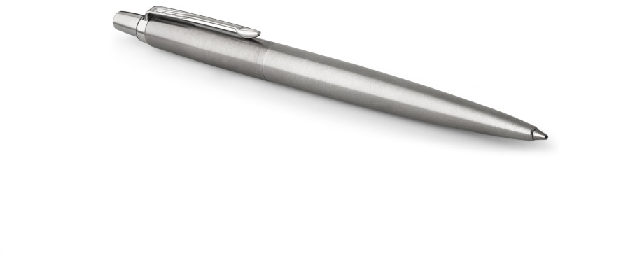 Parker Royal Jotter ezüst klipsz rozsdamentes acél golyóstoll 1953170