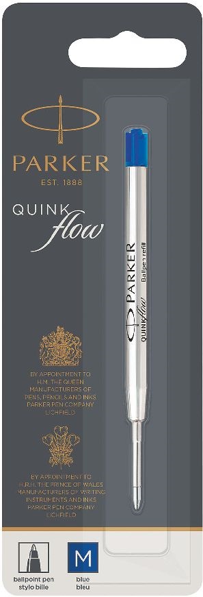 Parker Royal golyóstoll betét kék M 1950371