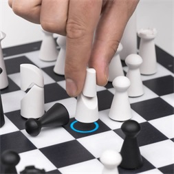Particula GoChess Mini