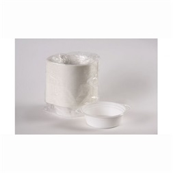 Party gulyástál 500ml/50 db mikrózható műanyag