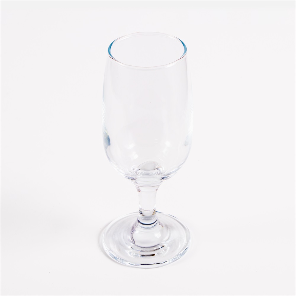 Pasabahce Capri Wine 205ml boros pohár szett 12 darabos