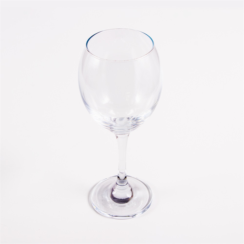 Pasabahce Velasco Wine 290ml boros pohár szett 12 darabos