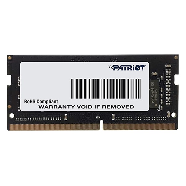 Patriot 16GB 2666MHz DDR4 Signature Line (PSD416G26662S) memória