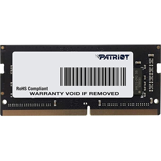 Patriot 16GB 2666MHz DDR4 Signature Line (PSD416G26662S) memória