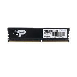 Patriot 16GB 3200MHz DDR-4 Signature Line (PSD416G320081) memória