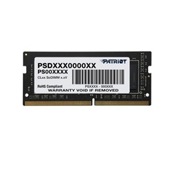 Patriot 16GB 3200MHz DDR4 Signature Line (PSD416G320081S) memória