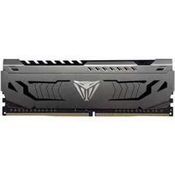 Patriot 16GB 3200MHz DDR4 Viper Steel (PVS416G320C6) memória